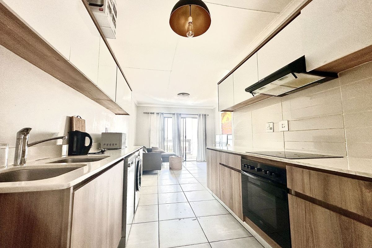 Apartment To Rent in Blyde Riverwalk Estate - Photo 4