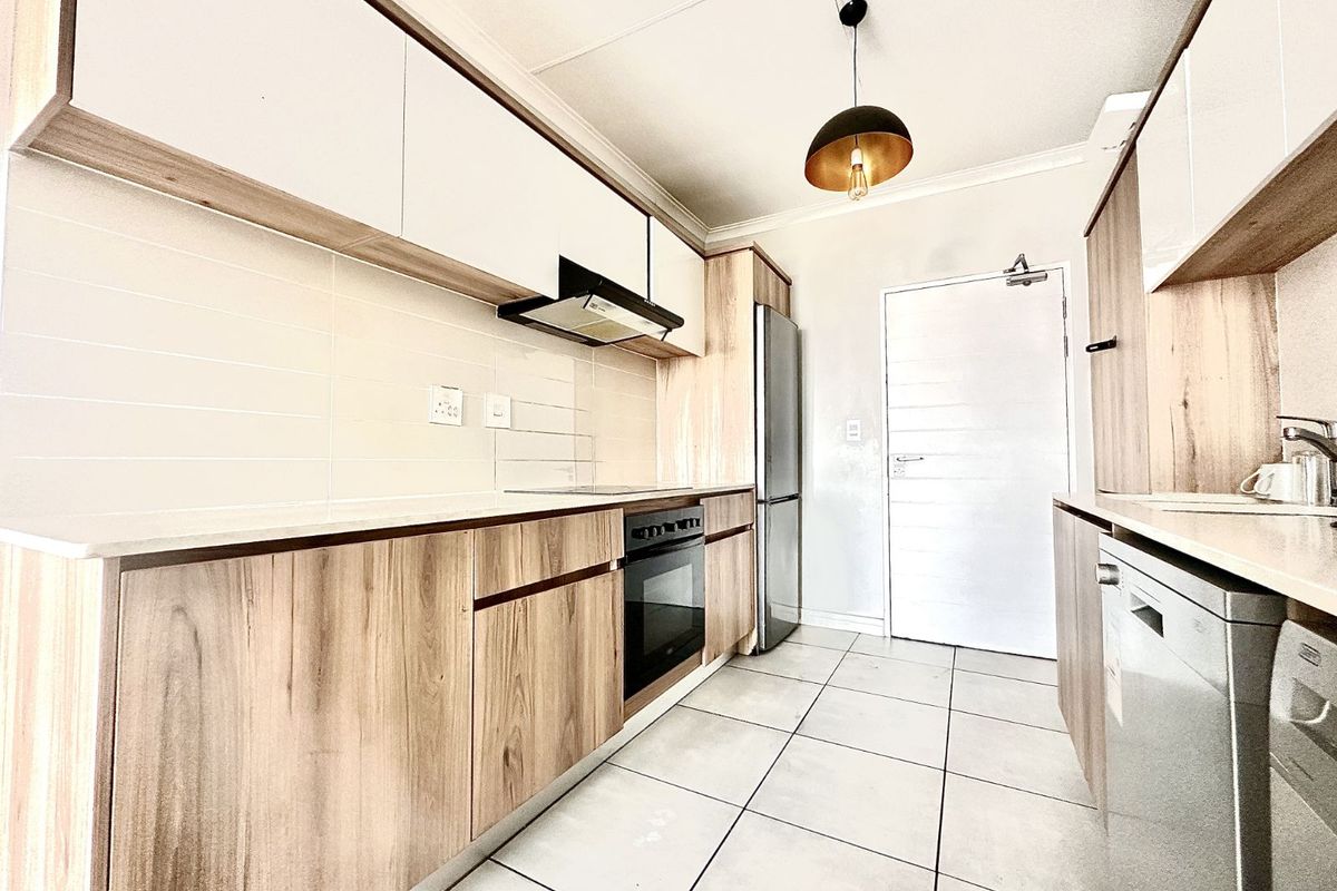 Apartment To Rent in Blyde Riverwalk Estate - Photo 2