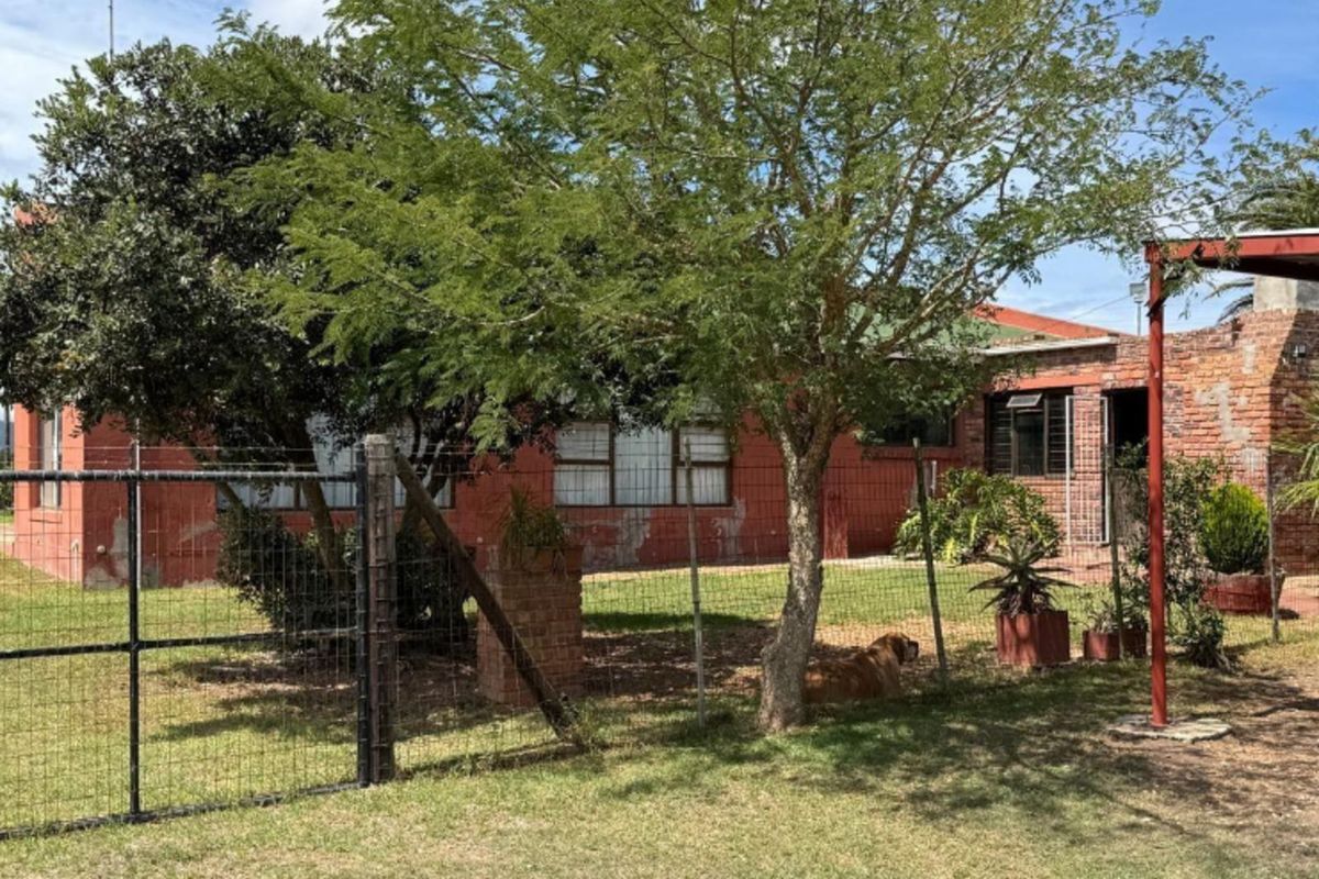 Farm For Sale in Albertinia Central - Photo 3