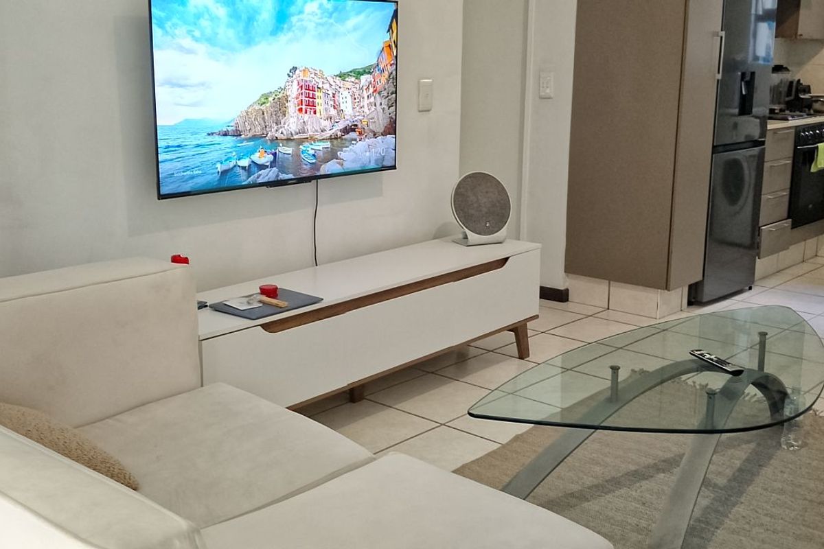 Apartment To Rent in Paulshof - Photo 3