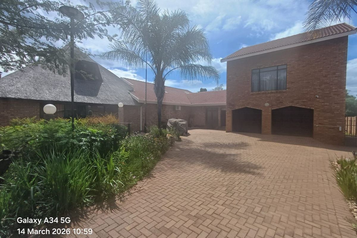 House For Sale in Doringkruin - Photo 3