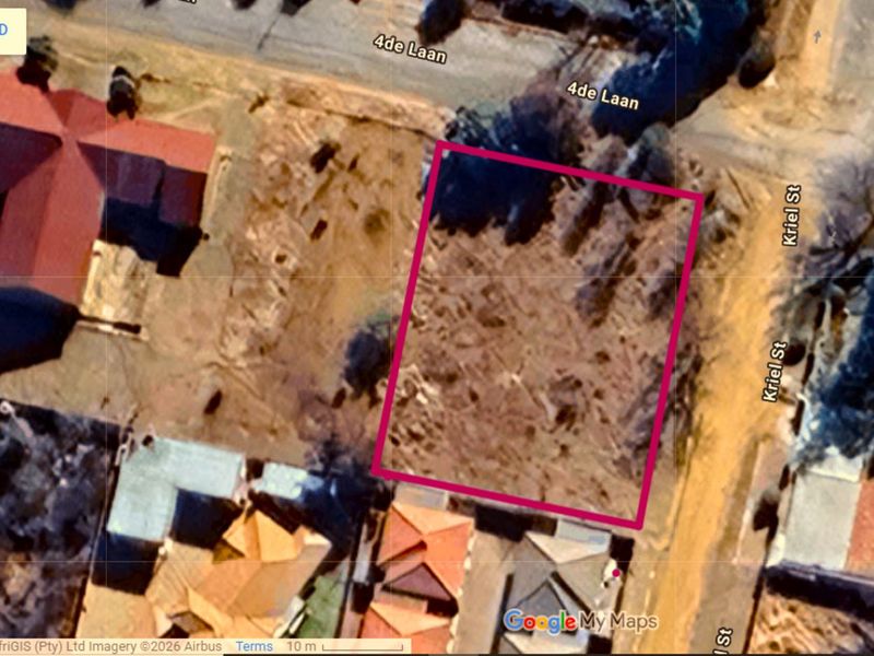 Vacant Land Residential For Sale in Vredefort Central - Photo 3