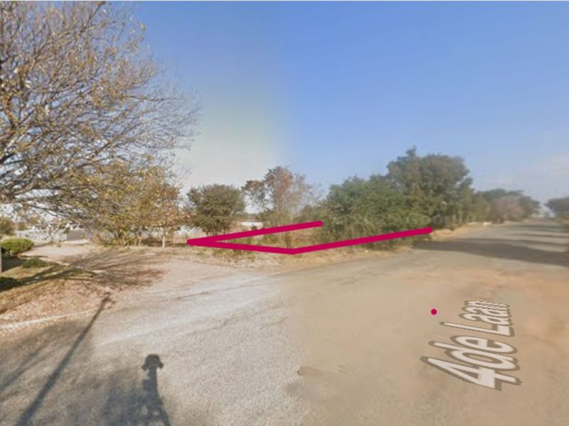 Vacant Land Residential For Sale in Vredefort Central - Photo 5