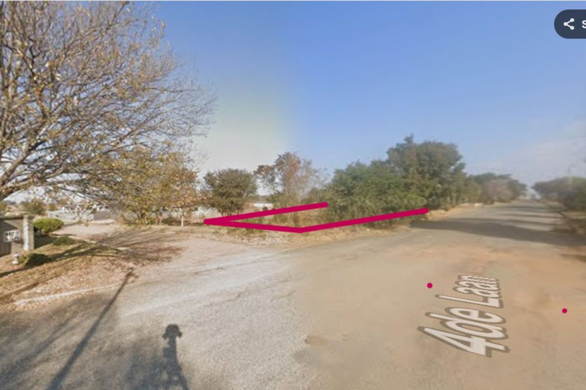 Vacant Land Residential For Sale in Vredefort Central - Photo 5