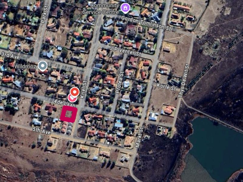 Vacant Land Residential For Sale in Vredefort Central - Photo 2