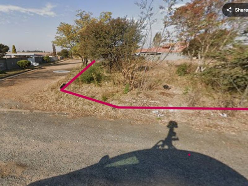 Vacant Land Residential For Sale in Vredefort Central - Photo 4