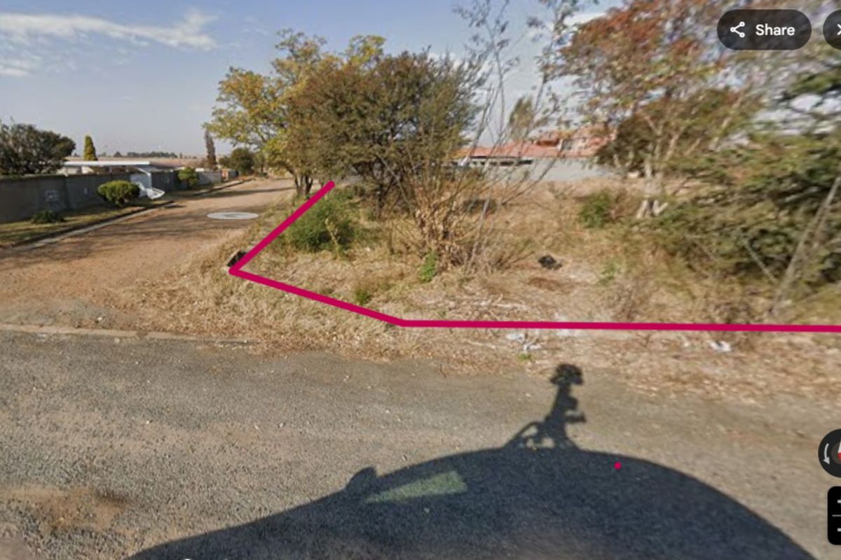 Vacant Land Residential For Sale in Vredefort Central - Photo 4