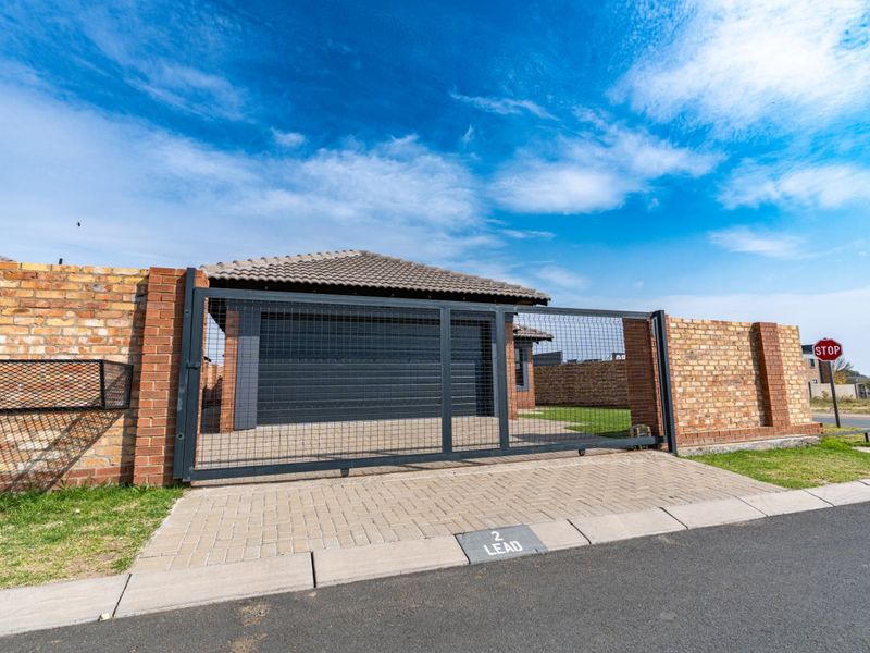 House To Rent in Secunda Central - Photo 1
