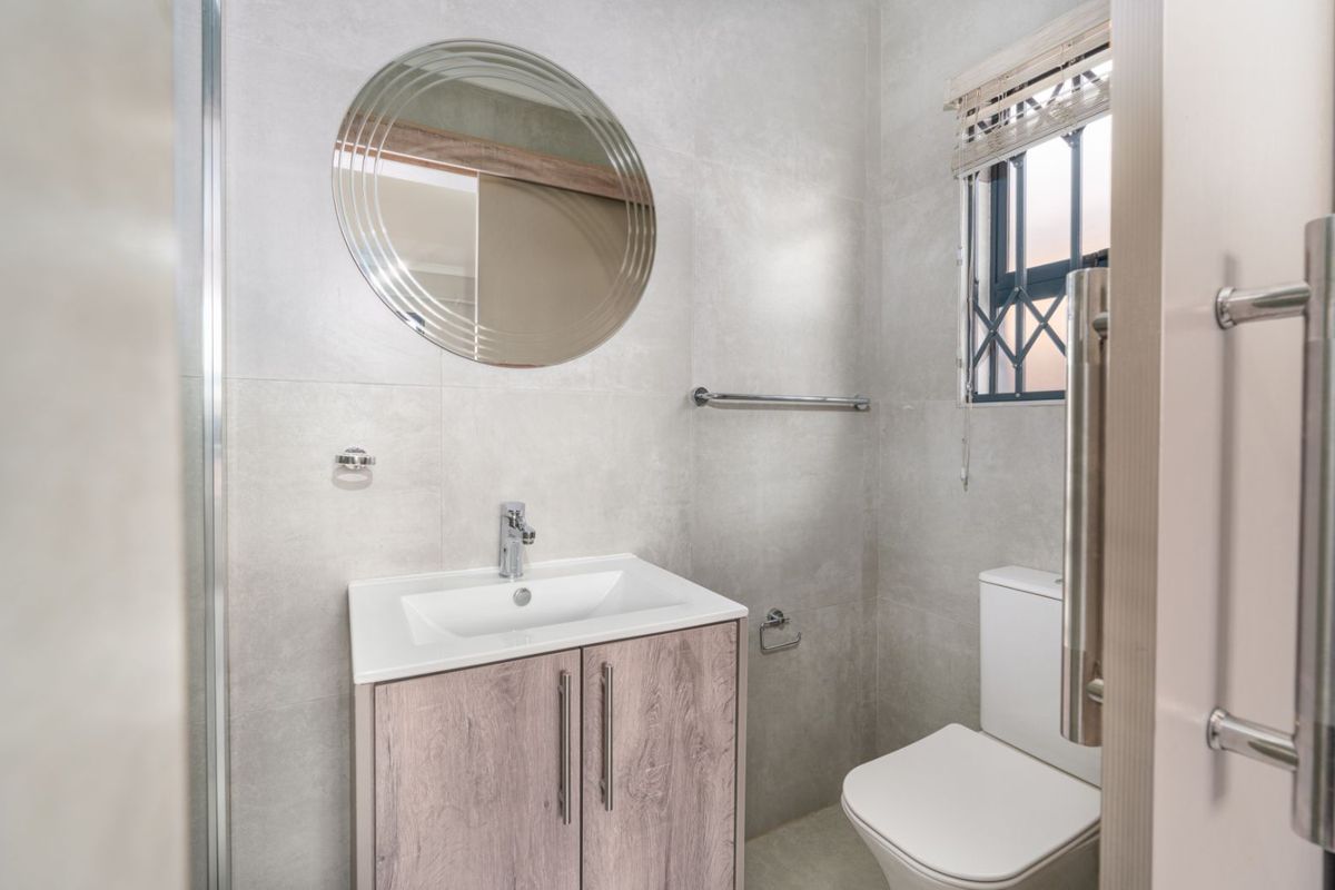 House To Rent in Secunda Central - Photo 2