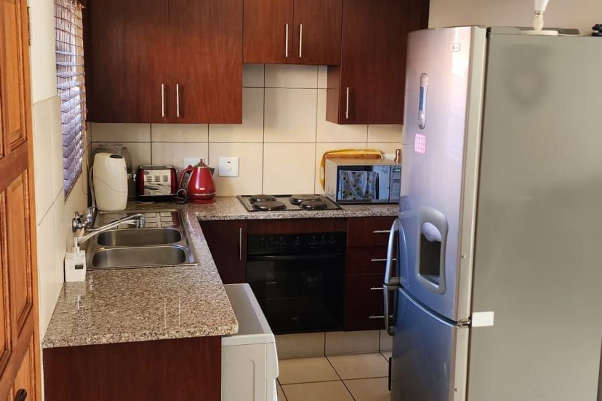 Townhouse For Sale in Montana - Photo 5