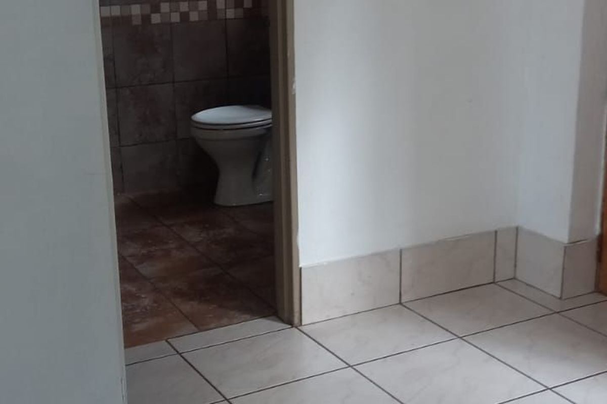 House To Rent in Secunda Central - Photo 5