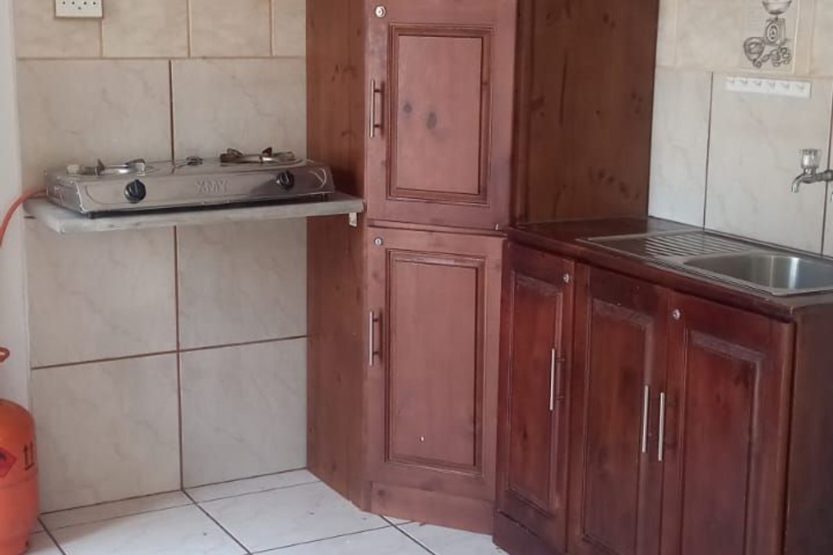 House To Rent in Secunda Central - Photo 3
