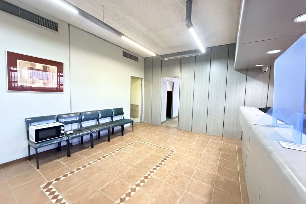 Office To Rent in Durban Central - Photo 2