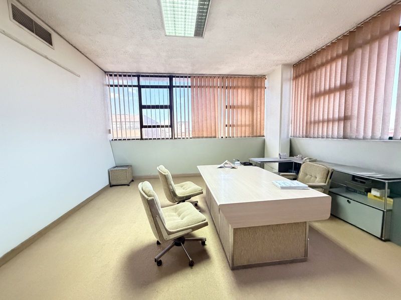 Office To Rent in Durban Central - Photo 5