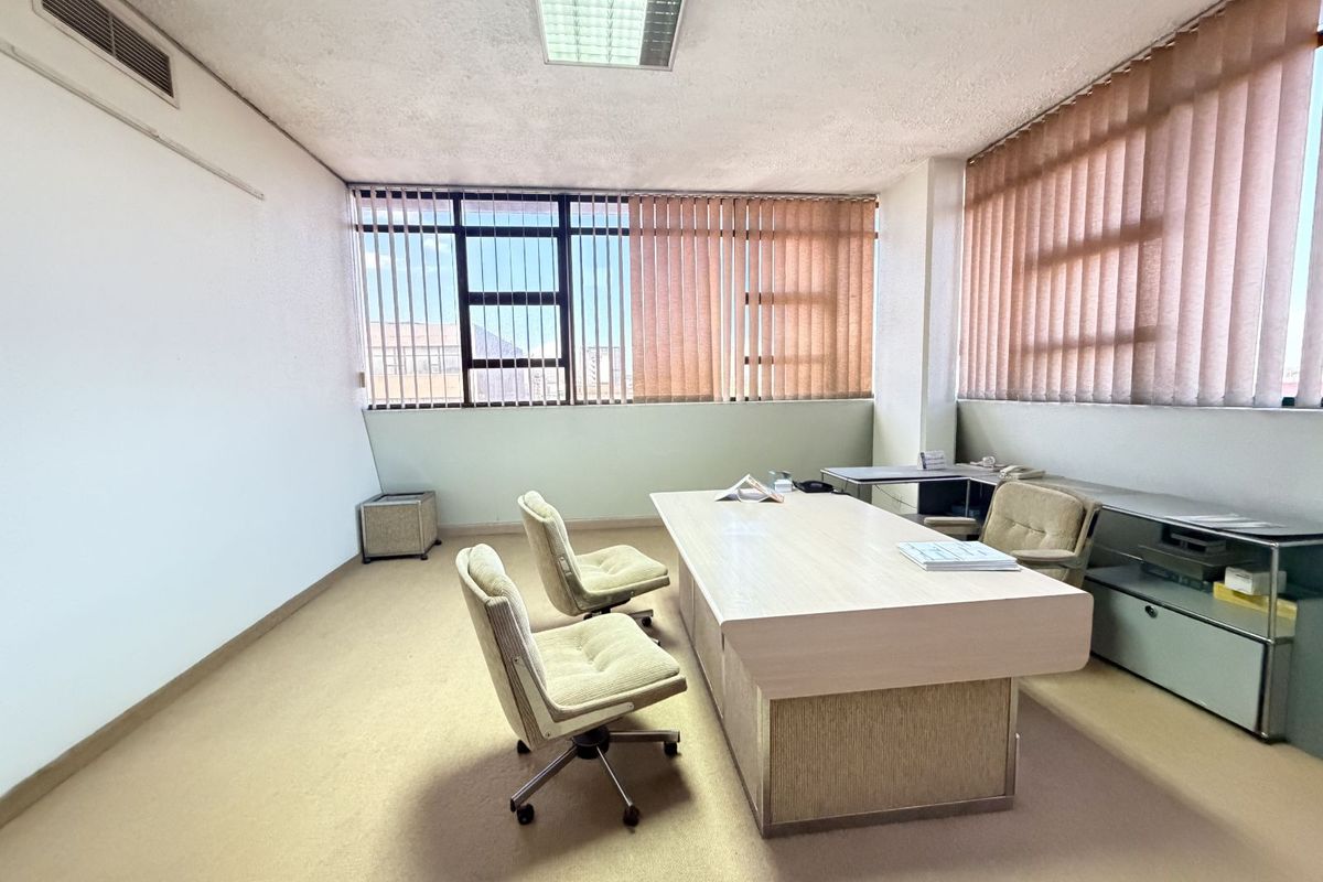 Office To Rent in Durban Central - Photo 5