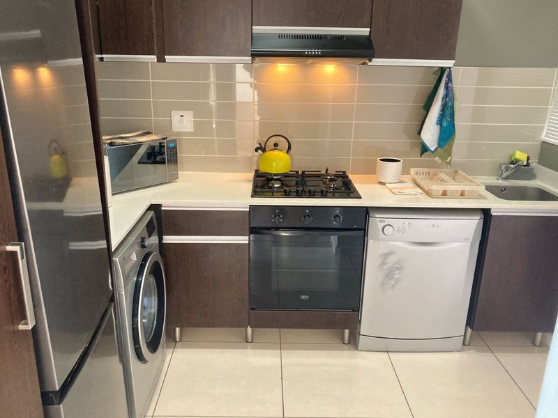 Apartment For Sale in Fourways - Photo 9