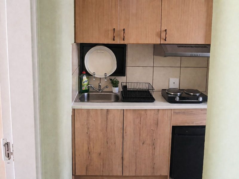 Townhouse For Sale in Polokwane Central - Photo 4