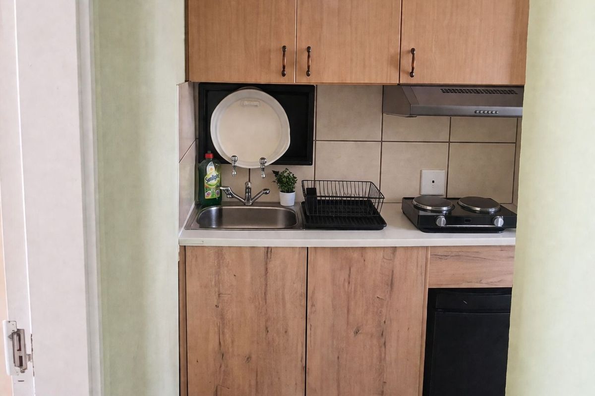 Townhouse For Sale in Polokwane Central - Photo 4