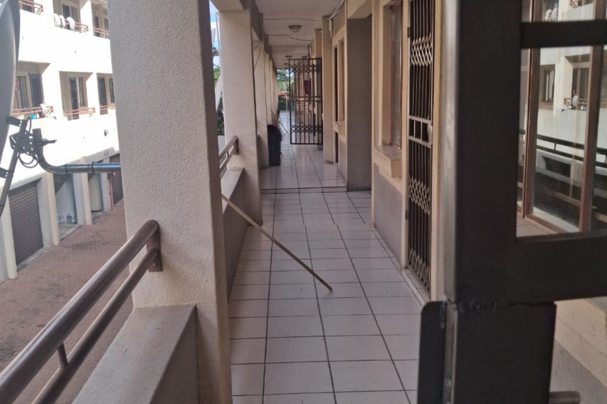 Townhouse For Sale in Polokwane Central - Photo 3