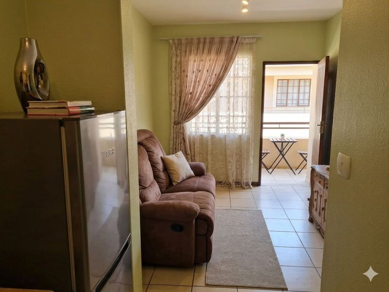 Townhouse For Sale in Polokwane Central - Photo 1