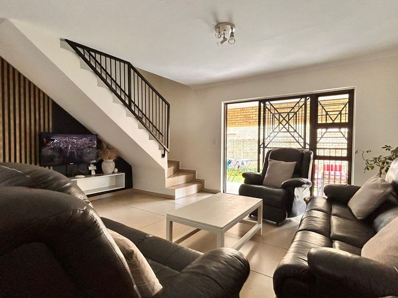 Townhouse For Sale in North Riding - Photo 2