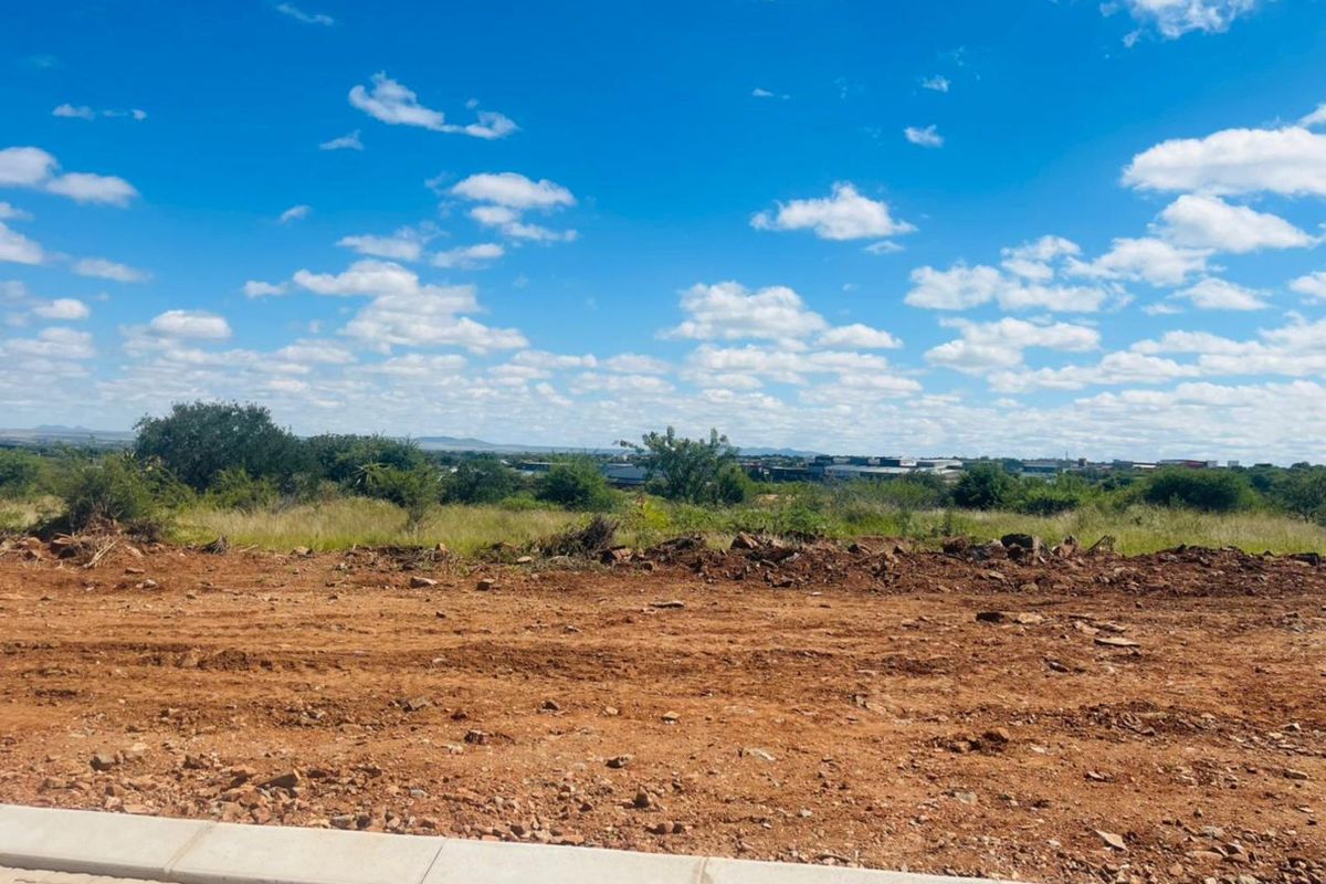 Vacant Land Residential For Sale in Bendor - Photo 2