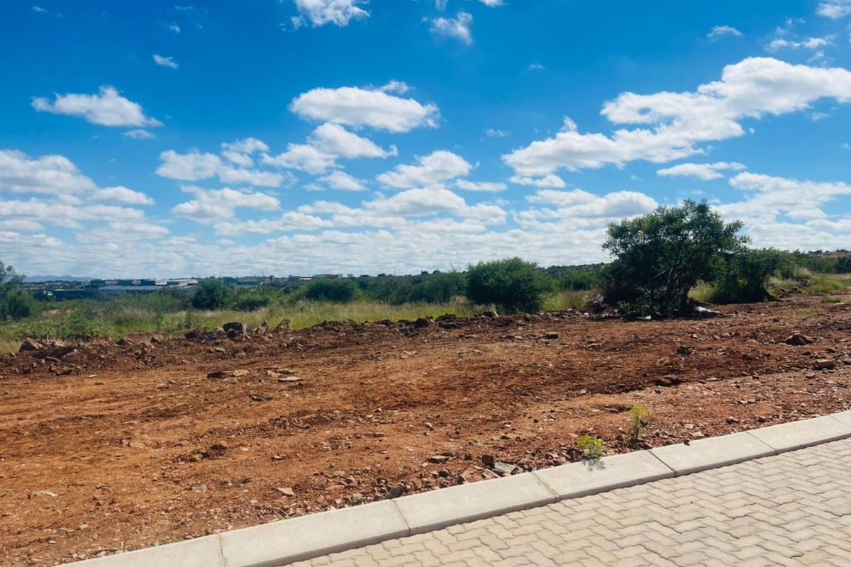 Vacant Land Residential For Sale in Bendor - Photo 2