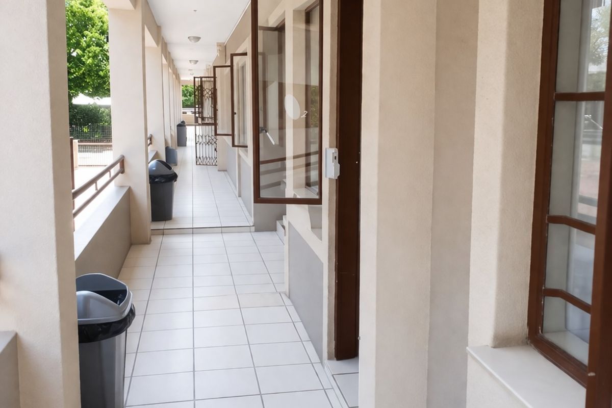 Townhouse For Sale in Polokwane Central - Photo 4