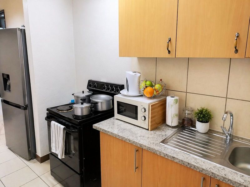 Townhouse For Sale in Polokwane Central - Photo 9