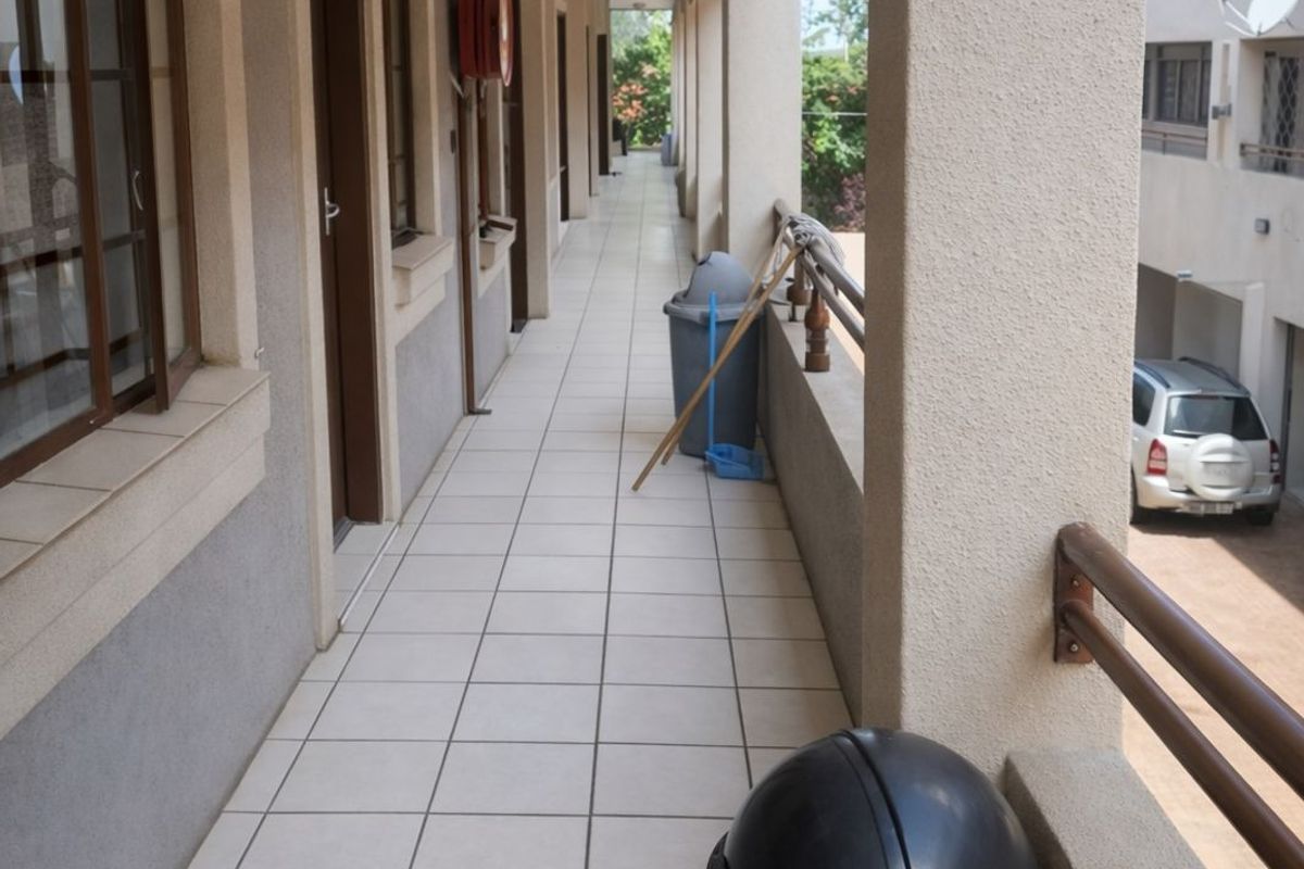 Townhouse For Sale in Polokwane Central - Photo 5