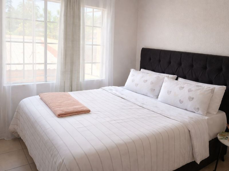 Townhouse For Sale in Polokwane Central - Photo 3