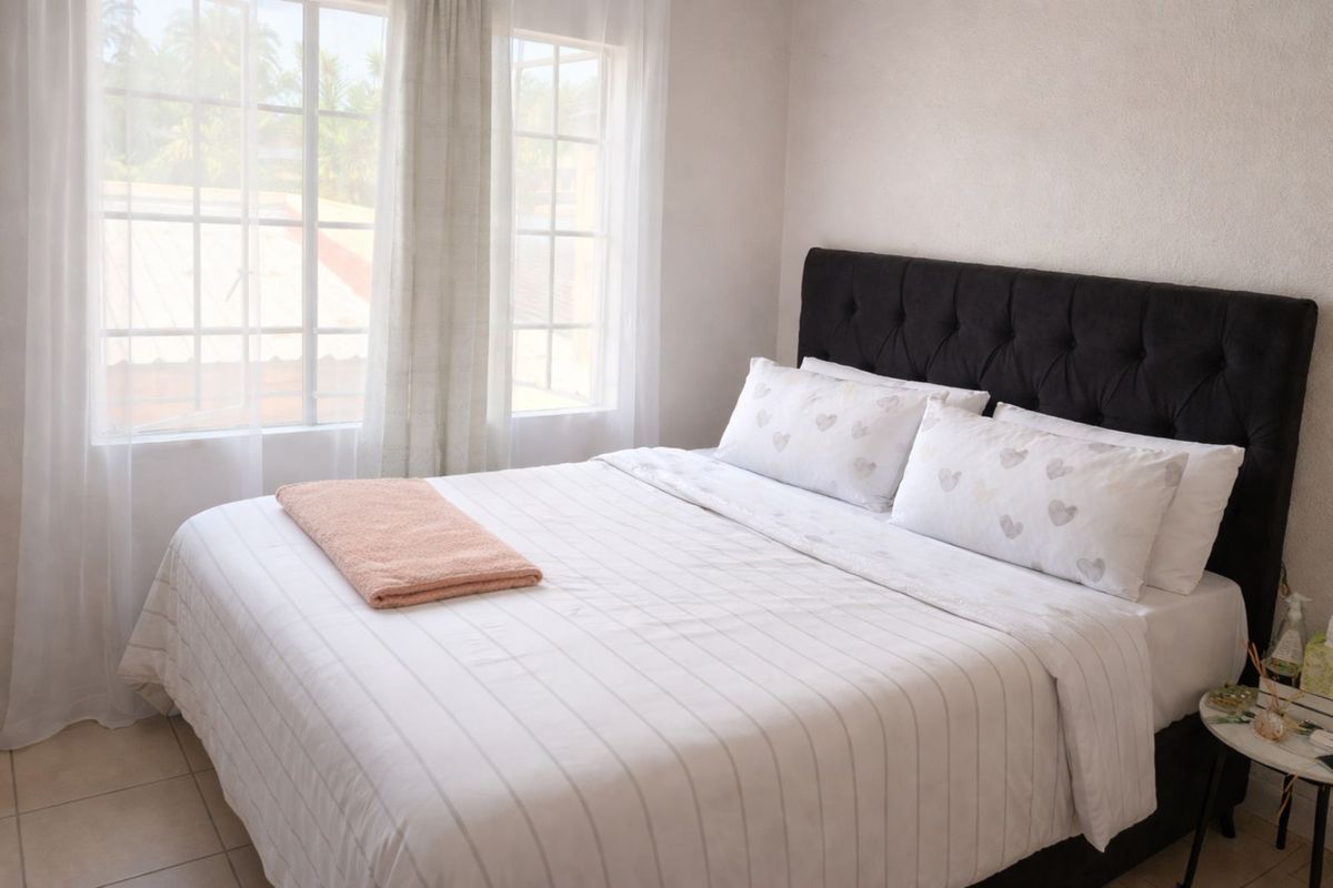 Townhouse For Sale in Polokwane Central - Photo 3