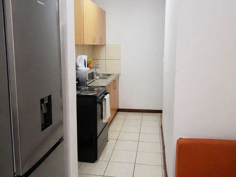 Townhouse For Sale in Polokwane Central - Photo 2