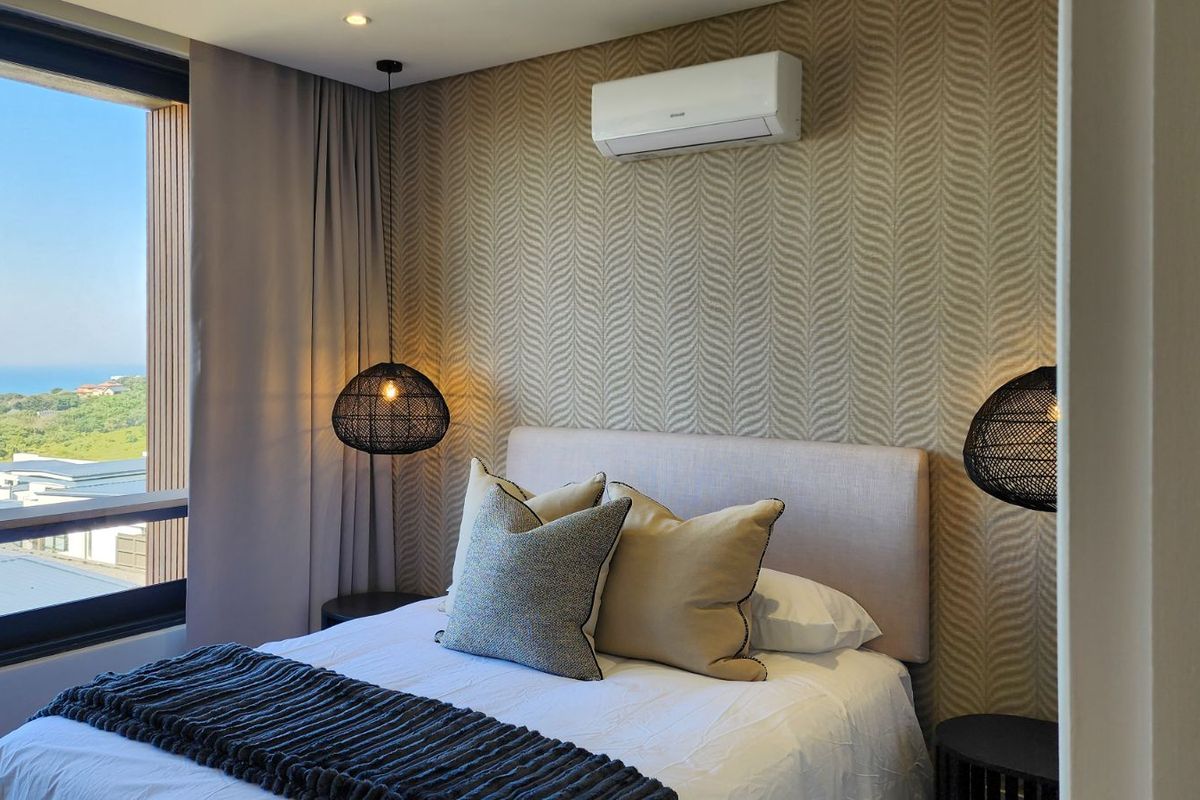 Apartment For Sale in Zululami Luxury Coastal Estate - Photo 4