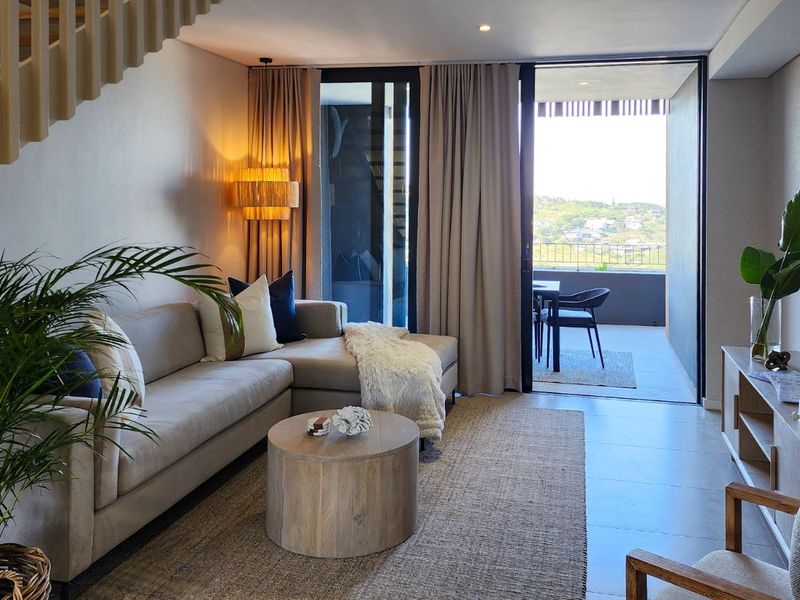 Apartment For Sale in Zululami Luxury Coastal Estate - Photo 2