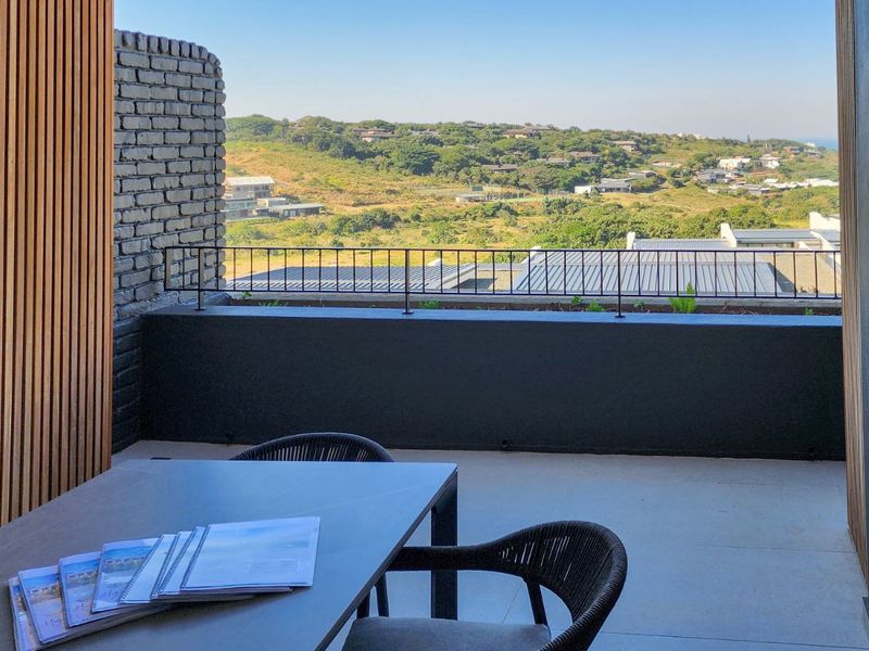 Apartment For Sale in Zululami Luxury Coastal Estate - Photo 3