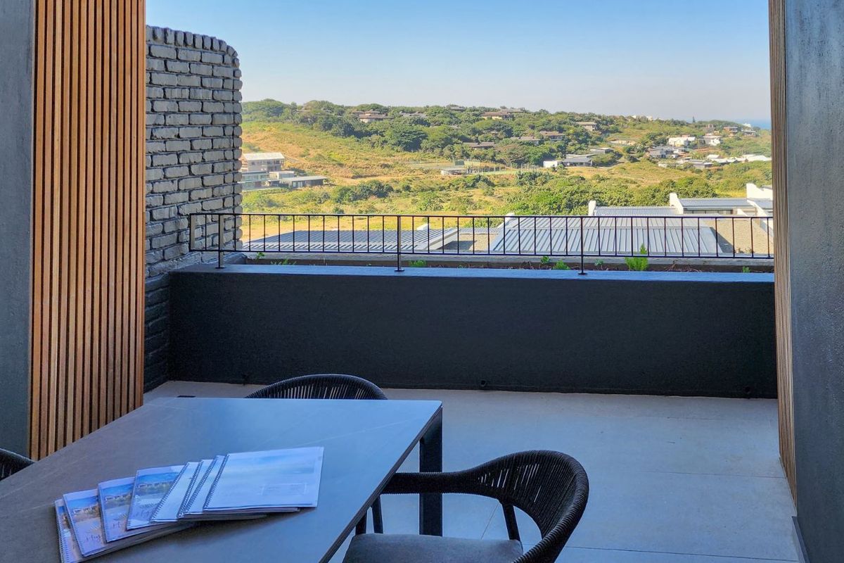 Apartment For Sale in Zululami Luxury Coastal Estate - Photo 3