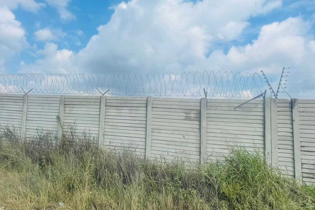 Industrial For Sale in Ladine - Photo 5