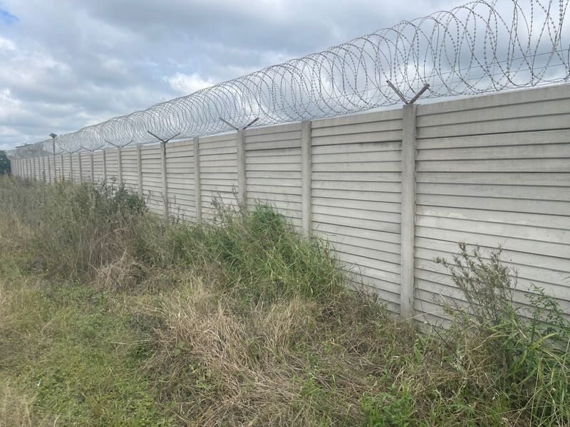 Industrial For Sale in Ladine - Photo 7