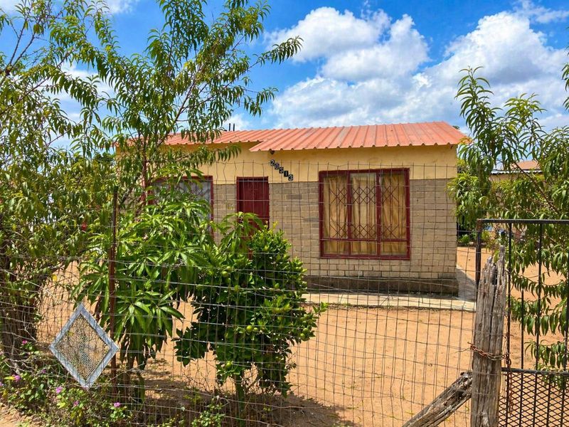 House For Sale in Lethuli Park - Photo 4