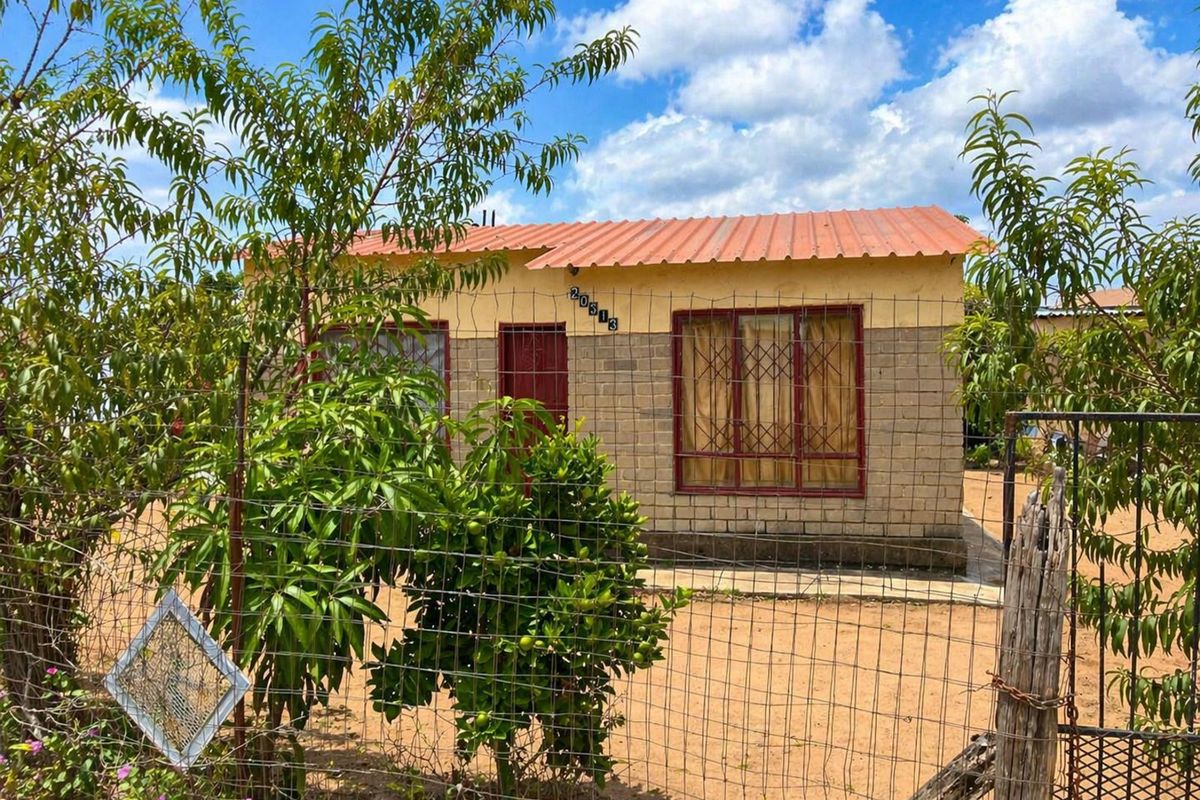 House For Sale in Lethuli Park - Photo 4