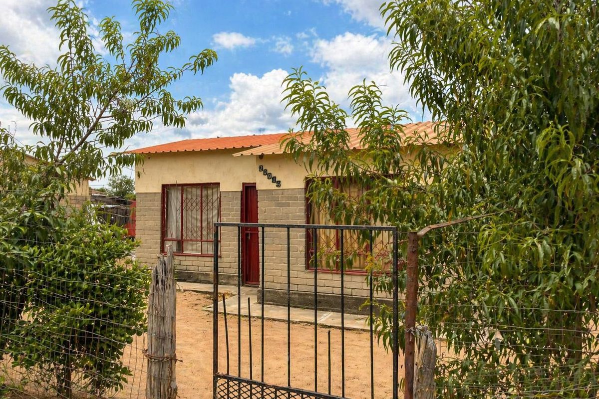 House For Sale in Lethuli Park - Photo 3