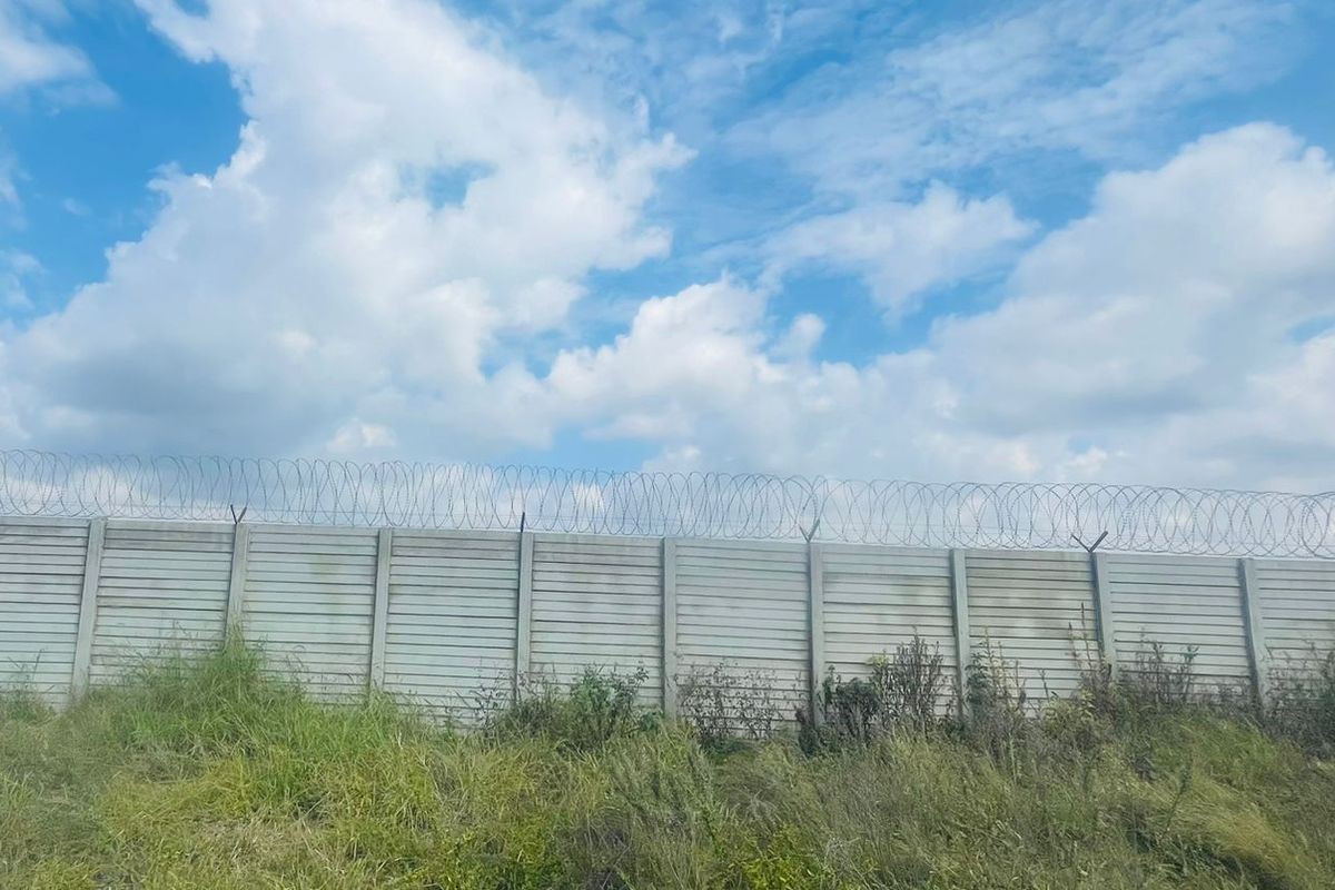 Industrial For Sale in Ladine - Photo 4