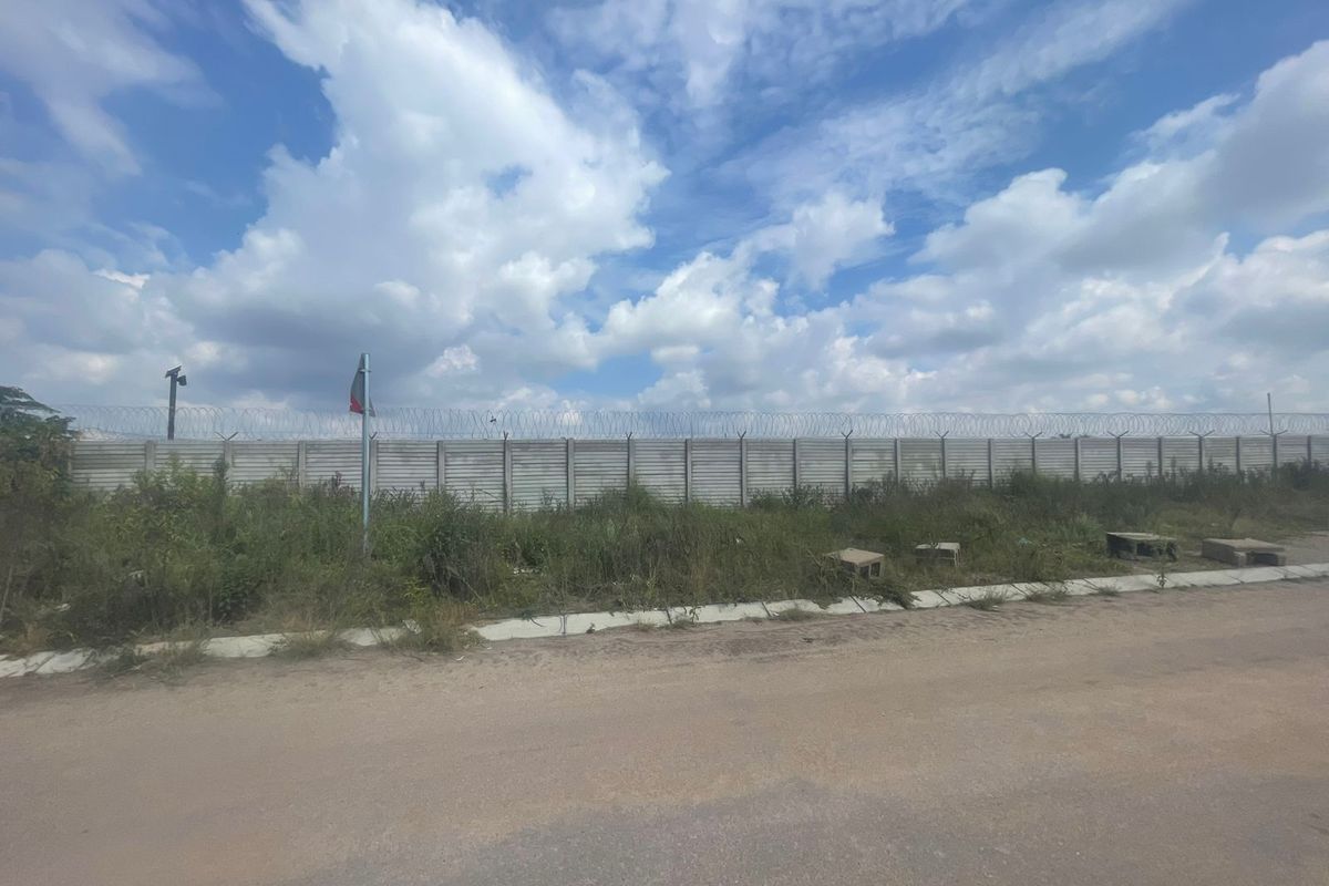 Industrial For Sale in Ladine - Photo 3