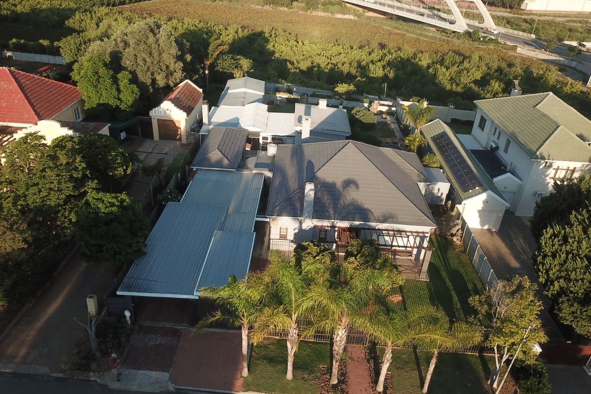 House For Sale in Ashton Central - Photo 3