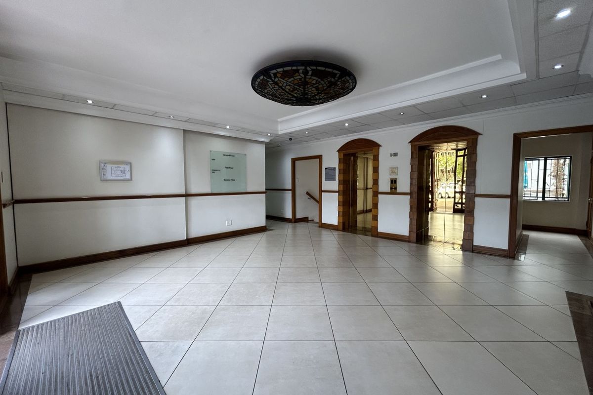 Office To Rent in Hatfield - Photo 4