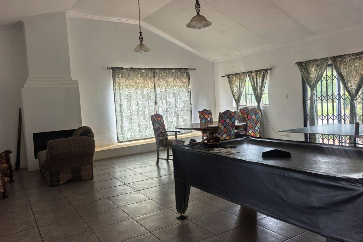 Farm For Sale in Raslouw AH - Photo 4