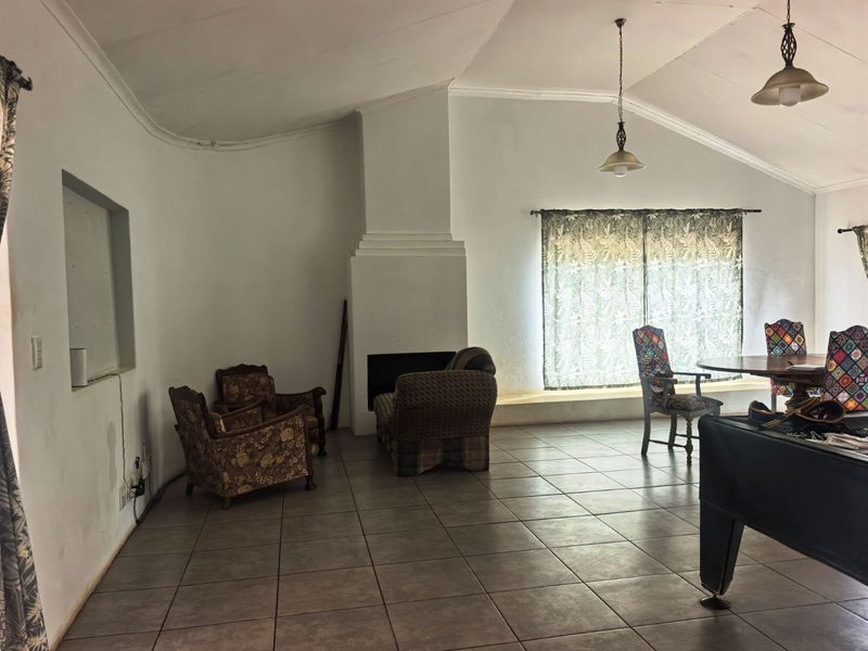 Farm For Sale in Raslouw AH - Photo 5