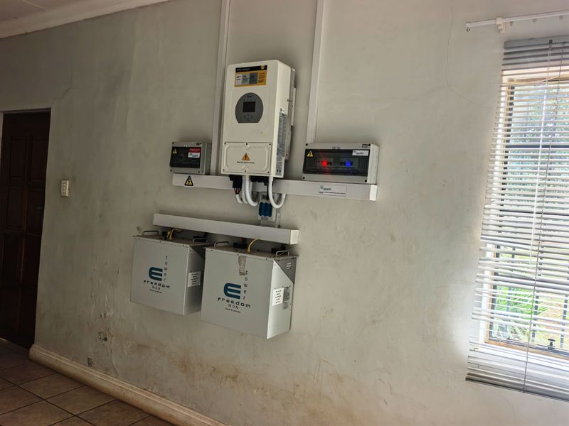 Farm For Sale in Raslouw AH - Photo 9