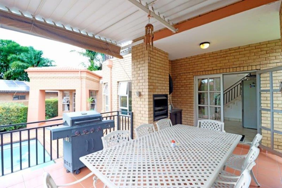House For Sale in Centurion Golf Estate - Photo 3